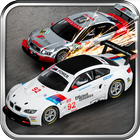 Car Racing V1 - Spiele Zeichen
