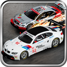 Car Racing V1 - Games آئیکن