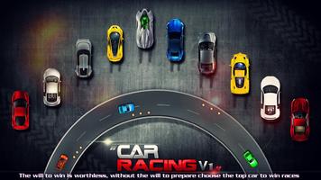 Car Racing V1 - Games پوسٹر
