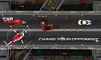 Car Racing V1 - Games 截图 1