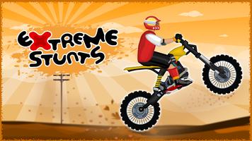 Extreme Stunts Poster