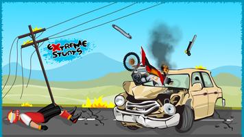 Extreme Stunts captura de pantalla 1