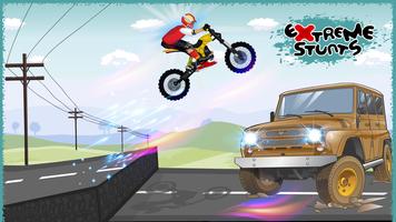Extreme Stunts captura de pantalla 2