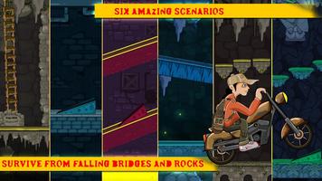Falling Bridge 截圖 2