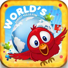Hardest Puzzle Ever