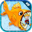 PIRANHA RETURNS APK