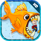 PIRANHA RETURNS icon