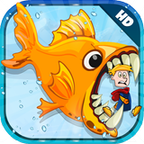 PIRANHA RETURNS icon