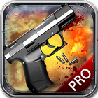 Trigger Down Pro আইকন
