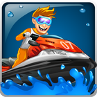 Water Racing آئیکن