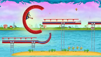 Water Racing screenshot 1