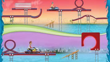 Water Racing screenshot 3