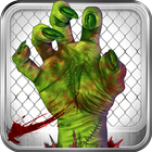 Zombie Die Hard icône