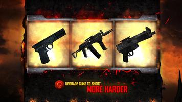 Zombie Die Hard تصوير الشاشة 2