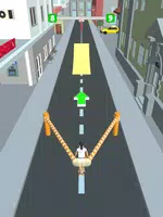 Roller Dunk Screenshot 6
