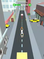 Roller Dunk Screenshot 7