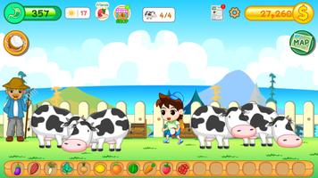 Small Farm Plus ภาพหน้าจอ 2