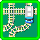 鐵軌達人 Railroad Specialist ícone