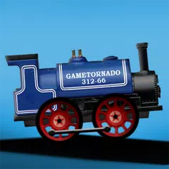 Train mania APK Herunterladen