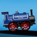 Train mania icon