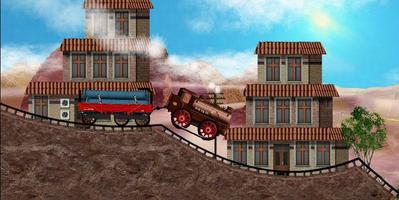 Train mania اسکرین شاٹ 1