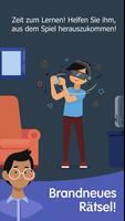 Tricky Test: Brain Pump Plakat