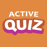 Active Quiz - For fun walks APK