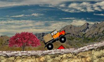 Truck Mania 截图 1