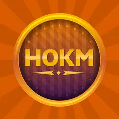 Скачать Hokm XAPK