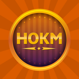 Hokm ikon