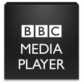 BBC Media Player Zeichen