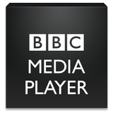 BBC Media Player आइकन