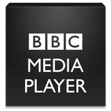 BBC Media Player icône