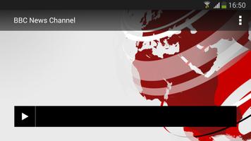 BBC Media Player imagem de tela 3