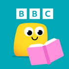 CBeebies Storytime: Read icon