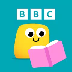 CBeebies Storytime: Read XAPK download