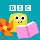 CBeebies Storytime: Read APK