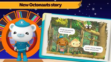 CBeebies Storytime: Read poster