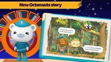 CBeebies Storytime: Read Poster