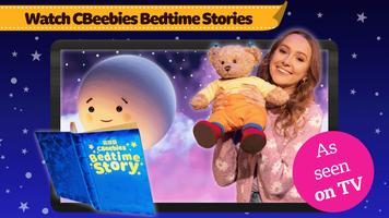 CBeebies Storytime: Read captura de pantalla 1