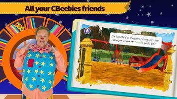 CBeebies Storytime: Read captura de pantalla 2