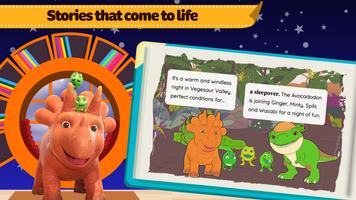 CBeebies Storytime: Read تصوير الشاشة 2