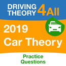 APK Car Theory Test 2019