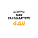 APK Driving Test Cancellation 4All