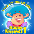 Happy Rhymes 1 - Story 4-APK
