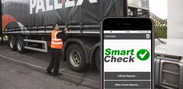 SmartCheck