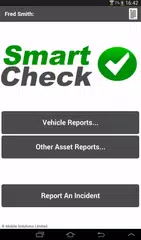 SmartCheck アプリダウンロード