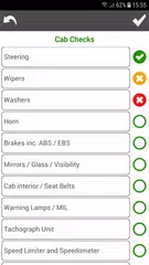 SmartCheck アプリダウンロード