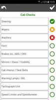 SmartCheck capture d'écran 2