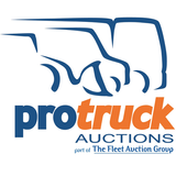 Protruck LiveBid icône